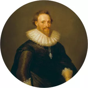 Pieter Corneliszoon Hooft