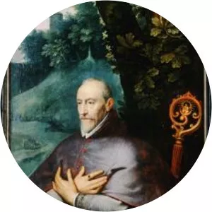 Pieter Damant