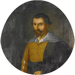 Pieter de Carpentier