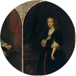 Pieter de Graeff - Political figure