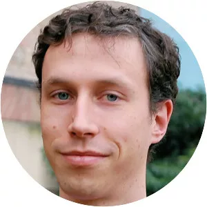 Pieter De Wilde - Author