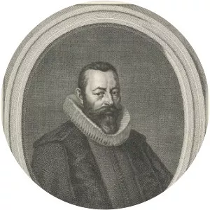 Pieter Dirkszoon Keyser