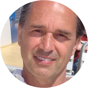 Pieter Fleury - Film director