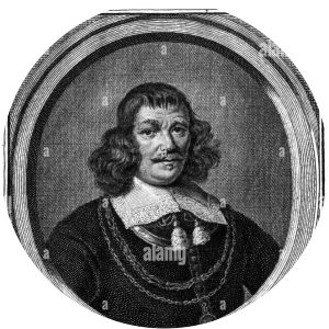 Pieter Floriszoon