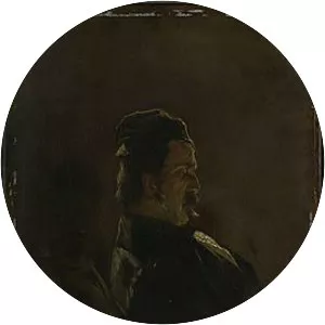 Pieter Frederik van Os