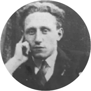 Pieter Geert Buckinx