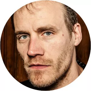 Pieter Genard - Actor