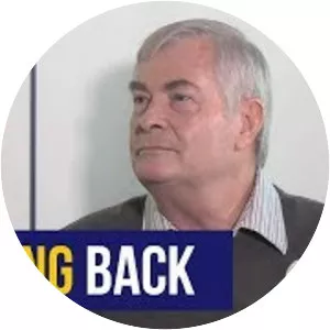 Pieter Groenewald - Party leader of the Freedom Front Plus