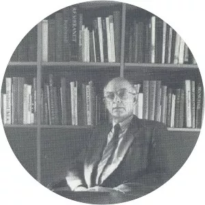 Pieter J.J. van Thiel