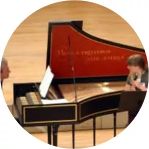 Pieter-Jan Belder - Dutch instrumentalist