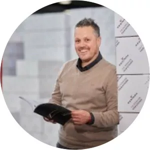 Pieter Jan Leeuwerink