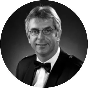 Pieter Jansen - Dutch conductor