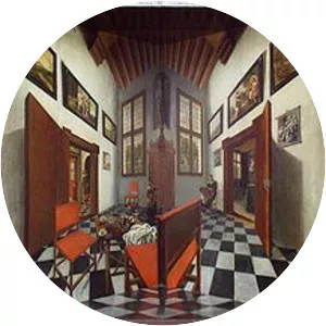 Pieter Janssens Elinga