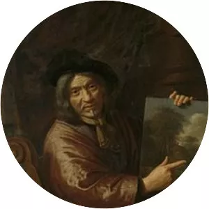 Pieter Jansz van Asch