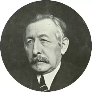 Pieter Jelles Troelstra