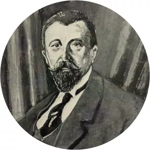 Pieter Johannes Potgieter - South African Politician