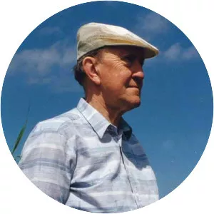 Pieter Kasteleyn - Dutch physicist