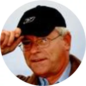 Pieter Kat - Kate Nicholls' husband