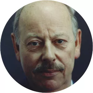 Pieter Kooijmans - Former Minister of Foreign Affairs of the Netherlands