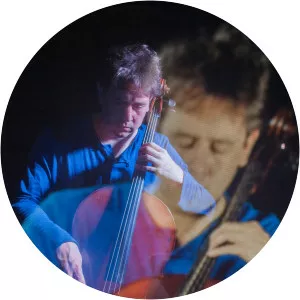 Pieter Matthynssens Musician