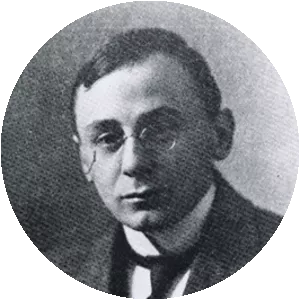 Pieter Nicolaas van Eyck