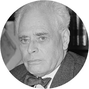 Pieter Oud - Former Mayor of Rotterdam