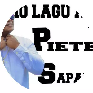 Pieter Saparuane - Musical artist