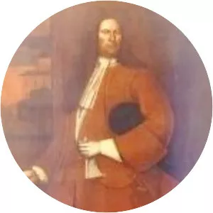 Pieter Schuyler