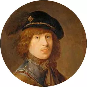 Pieter Symonsz Potter