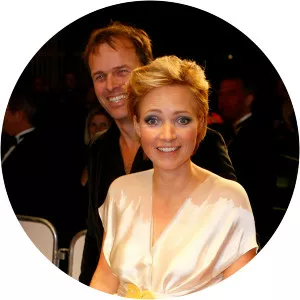 Pieter van Beukering photograph