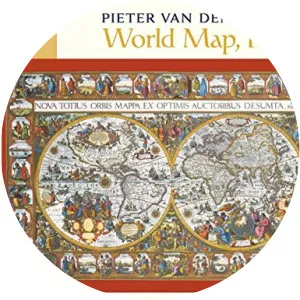 Pieter van den Keere