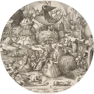 Pieter van der Heyden