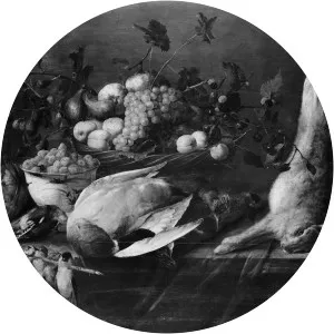 Pieter van Overschie