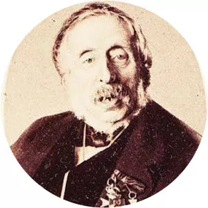 Pieter van Reede van Oudtshoorn - Former Governor of the Dutch Cape Colony