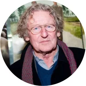 Pieter Verhoeff - Dutch film director