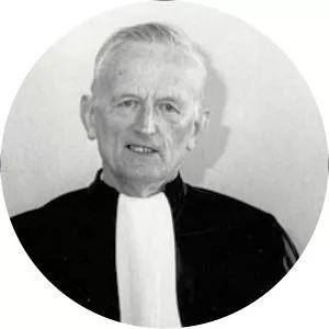 Pieter verLoren van Themaat