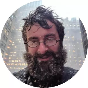 Pieter Wuille photograph