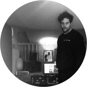 Pieterjan Coppejans photograph