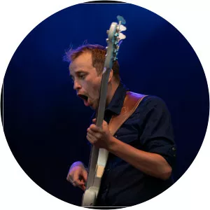 Pieterjan Seaux Musician - Musical artist