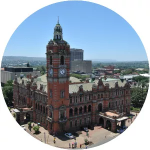 Pietermaritzburg