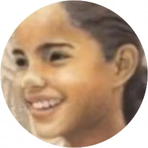 Pieternella Meerhof - Krotoa's daughter