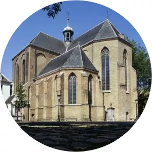 Pieterskerk
