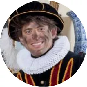 Pietje Precies photograph