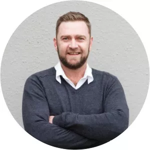 Pietman Geldenhuys - TV actor