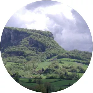 Pietra di Bismantova