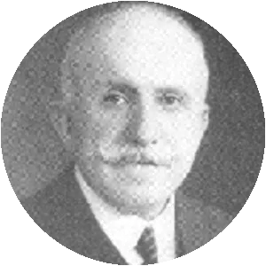 Pietro Alberici - Italian politician