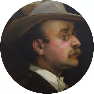 Pietro Aldi - Painter