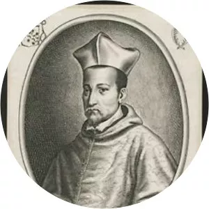 Pietro Aldobrandini - Italian cardinal