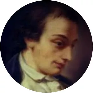 Pietro Alessandro Guglielmi - Italian opera composer