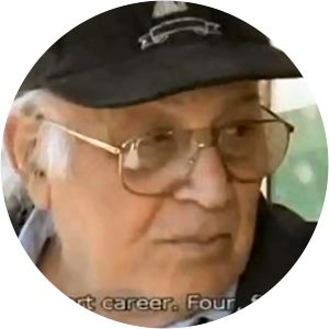 Pietro Angelo Bartoli photograph